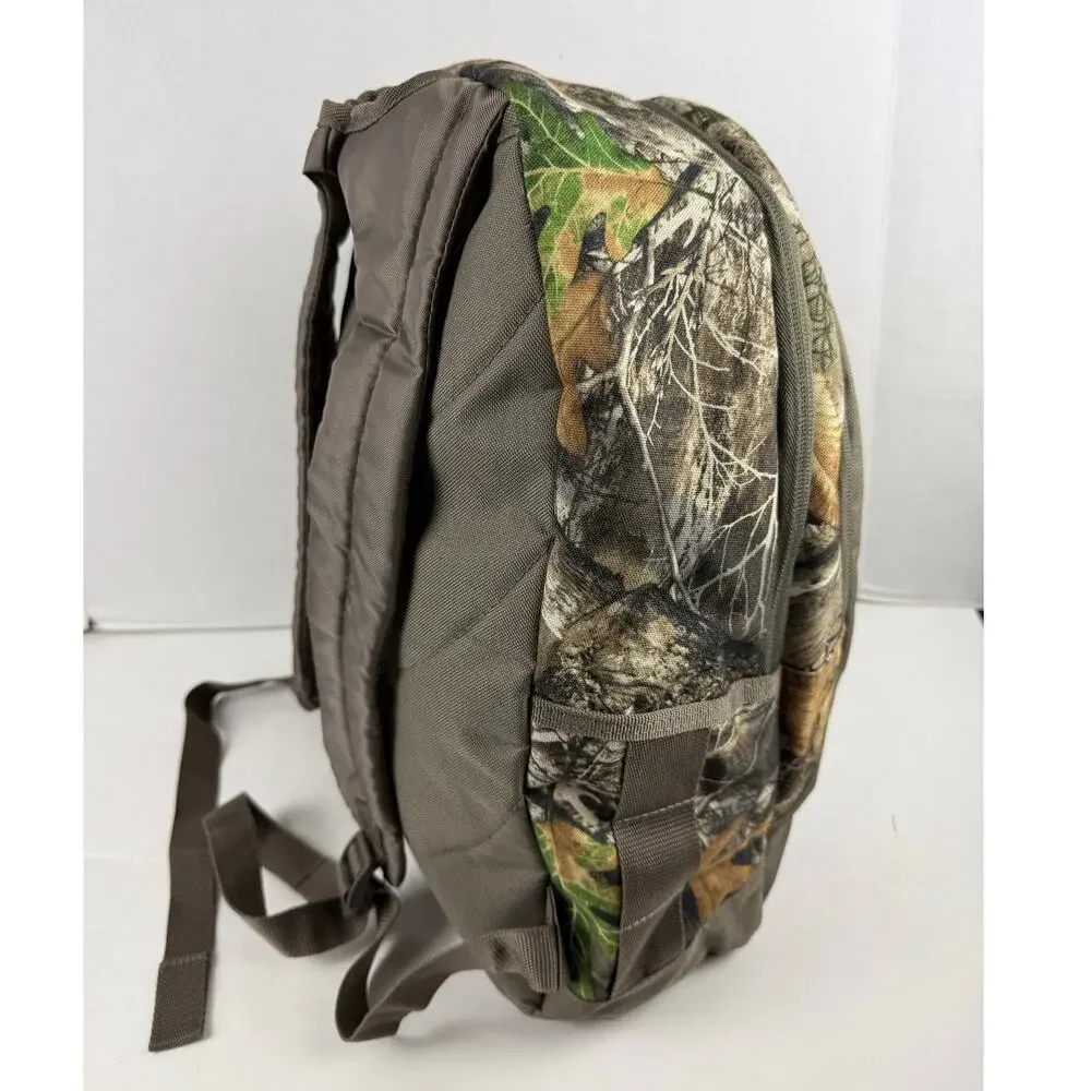 Fieldline Pro Series Matador Hunting Backpack - Realtree Edge Camo